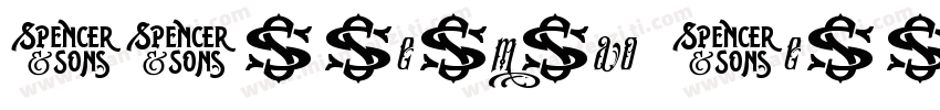 SJzhenmiao Reqular字体转换